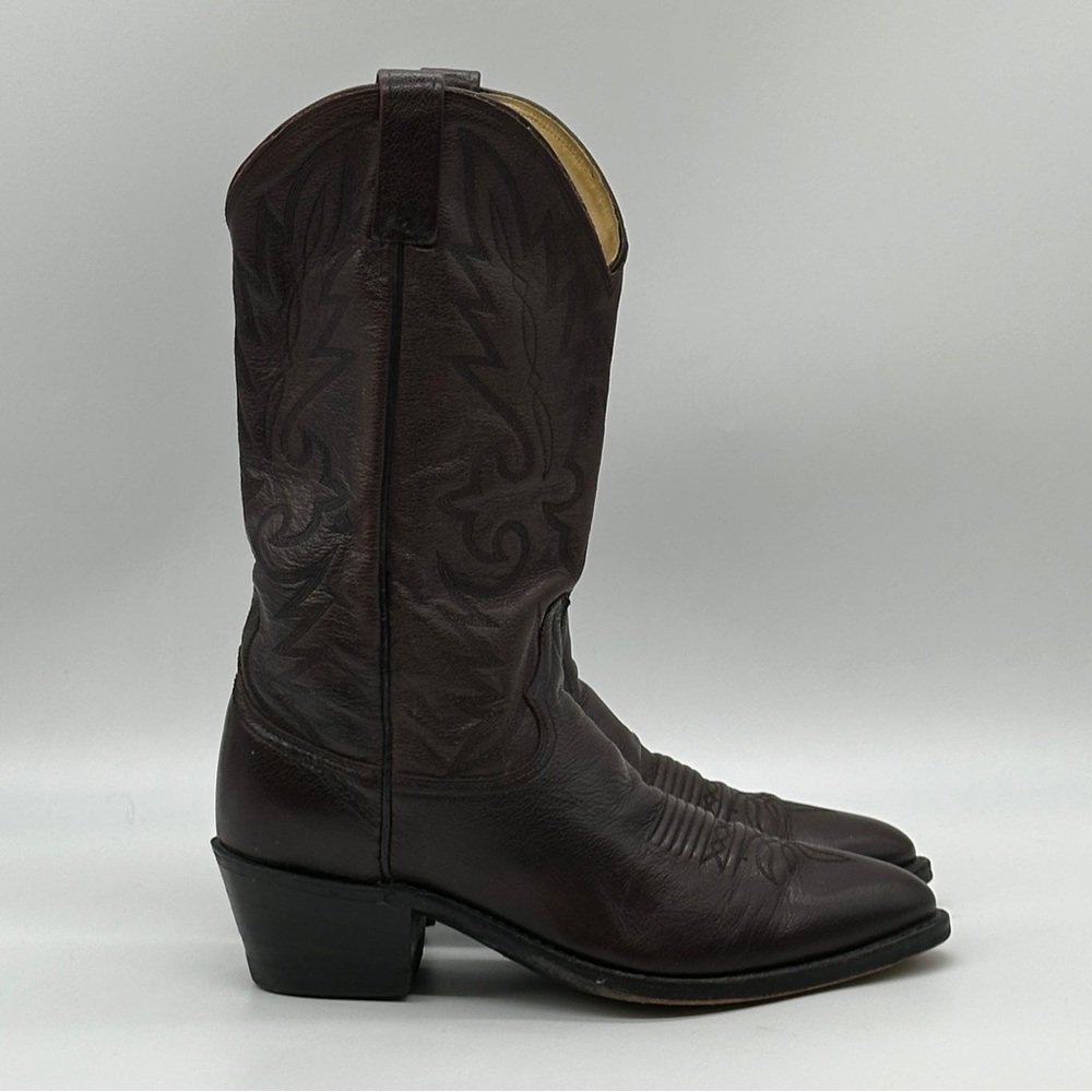 Dan post Boots. Size 9.5